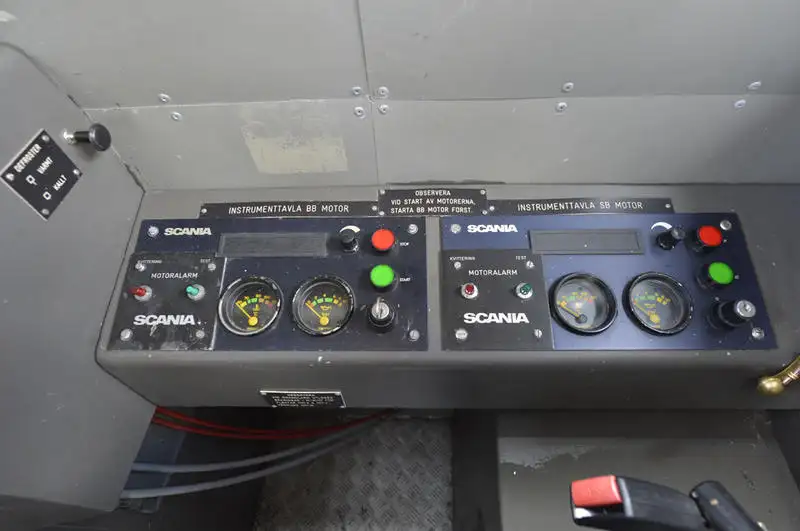 Buques navales/militares en venta