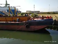 Barcaza en venta