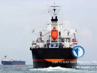 Petrolero/quimiquero en venta