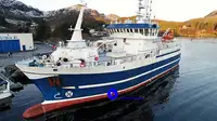 Longliner en venta