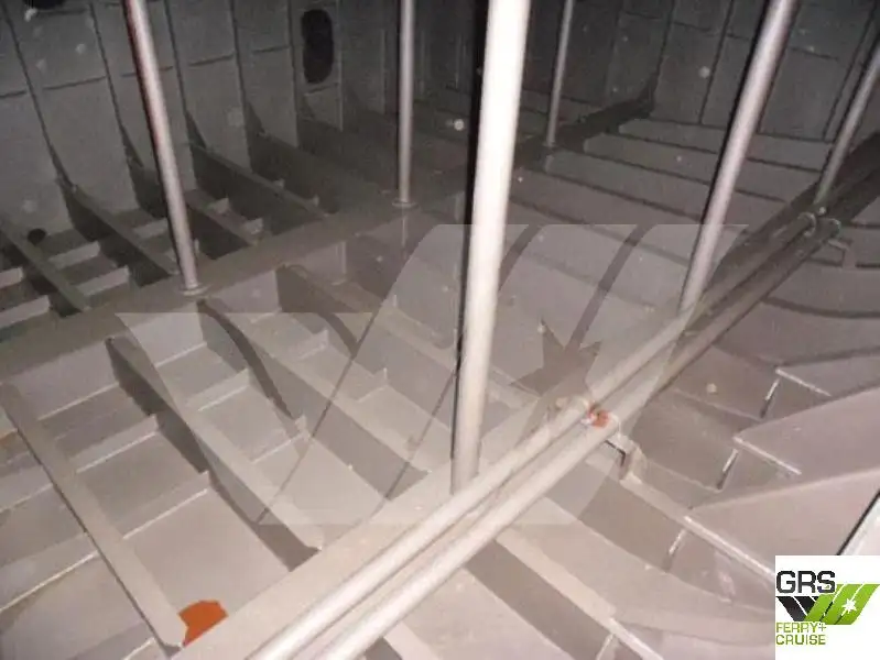 Buque Ro-Ro en venta