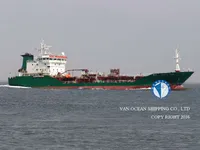 Petrolero/quimiquero en venta