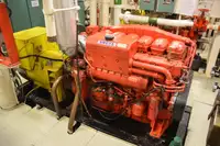 Buque de suministro para plataformas (PSV) en venta