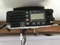 Remolcador en venta