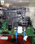 Buque granelero en venta