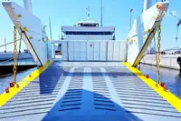 Buque de ferry en venta
