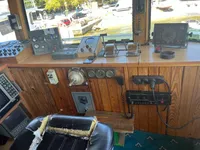 Arrastrero de cerco en venta