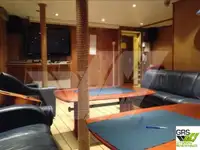 Buque de prospección en venta