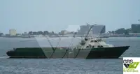 Barco de tripulación en venta