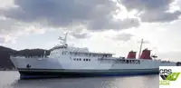 Buque Ro-Ro en venta