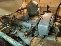 Patrullera en venta