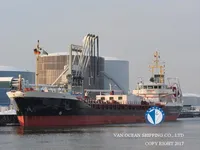 Petrolero/quimiquero en venta
