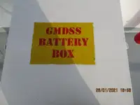 Buque frigorífico en venta