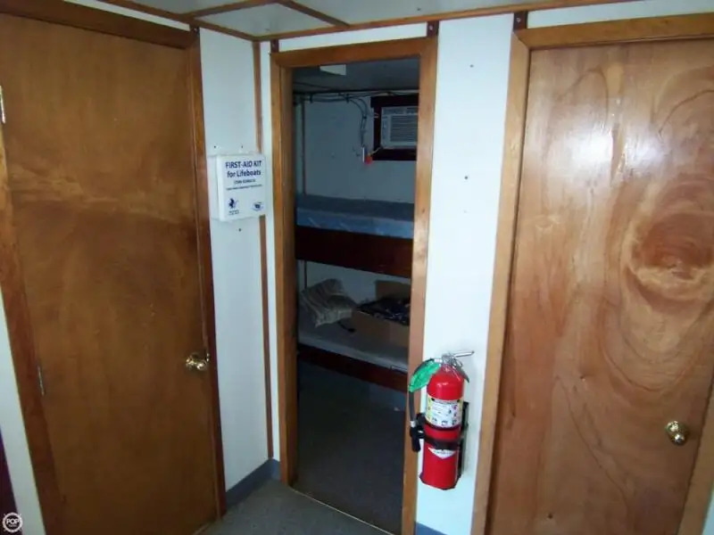 Remolcador en venta
