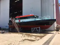 Remolcador en venta