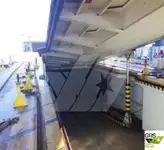 Buque Ro-Ro en venta