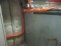 Buque frigorífico en venta