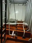 Buque de crucero en venta