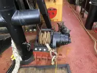 Remolcador en venta