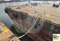 Barcaza en venta