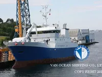 Palangrero en venta