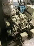 Buque de crucero en venta