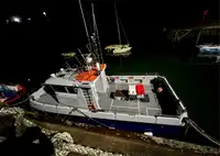 Catamarán en venta