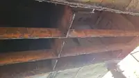 Barcaza en venta