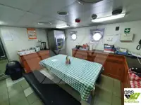 Buque de desembarco, tanque en venta