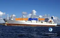 Buque frigorífico en venta