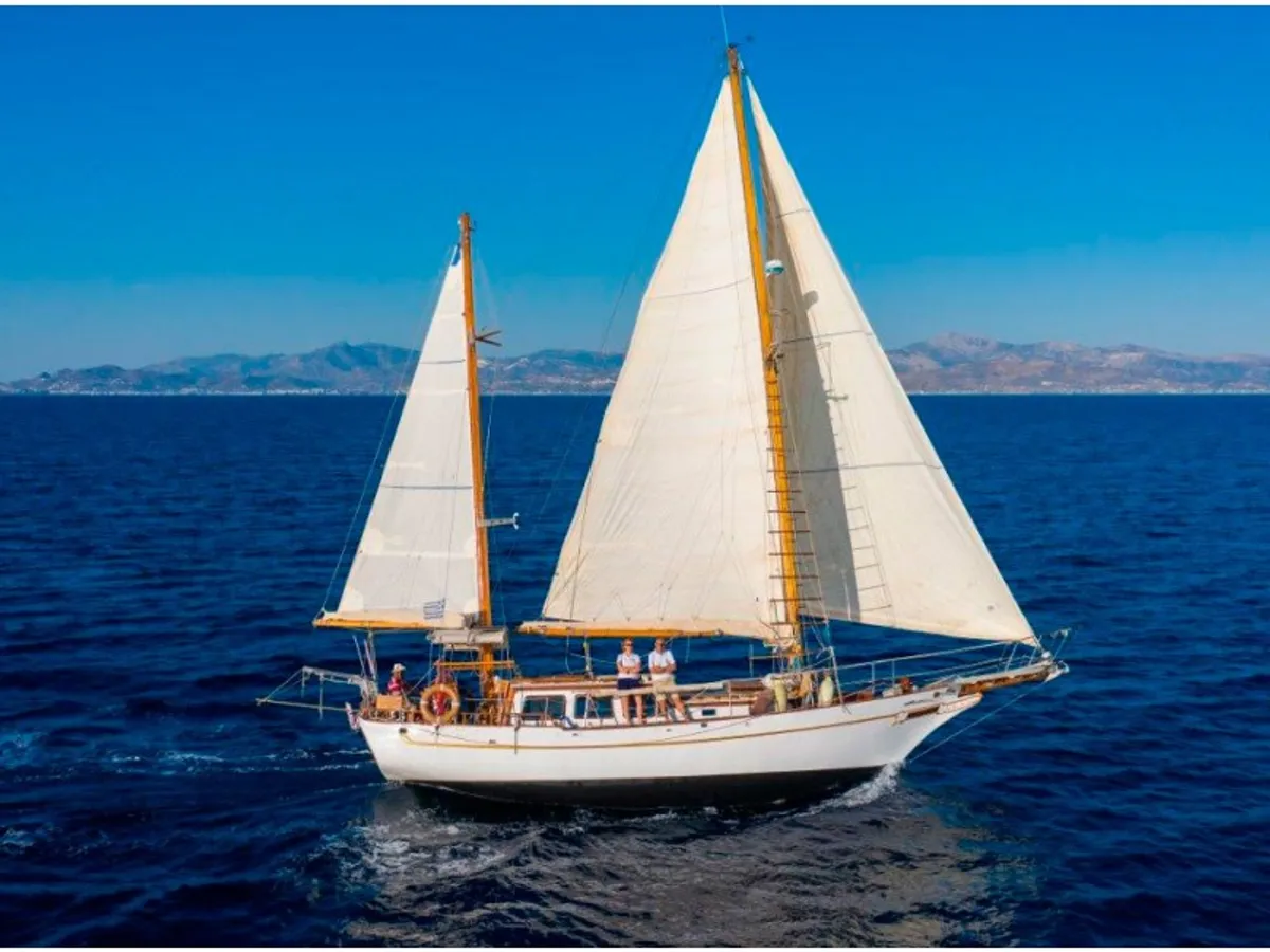 Yate en venta