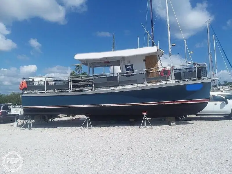 Buque de crucero en venta