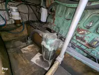 Transbordador de crucero en venta