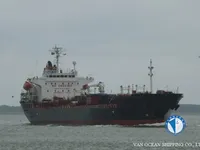 Petrolero/quimiquero en venta