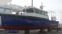 Lancha de tripulación en venta
