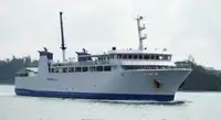 Ro-Ro ship en venta