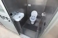 Buque de crucero en venta