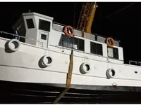 Arrastrero en venta