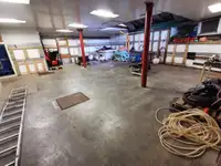 Buque granelero en venta