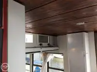 Remolcador en venta
