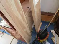 Arrastrero en venta