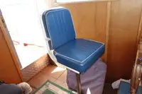 Remolcador en venta