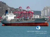 Petrolero/quimiquero en venta