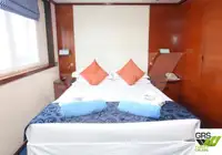 Buque de crucero en venta
