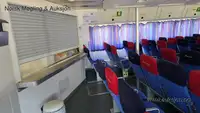 Catamarán en venta