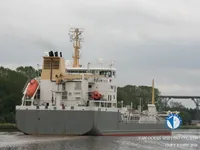 Petrolero/quimiquero en venta