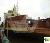 Buque Ro-Ro en venta