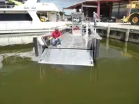 Buque de desembarco, tanque en venta