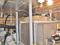 Buque de pasajeros en venta