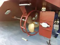 Embarcaciones de trabajo en venta